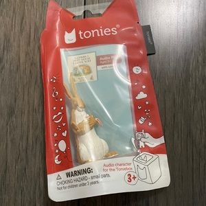 Guess how much I love you Tonie Figurine